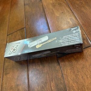NWT Snap-On Limited Edition Gold Ratchet 95th Anniversary - Factory Sealed